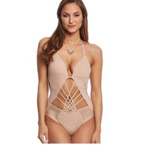 Kenneth Cole monokini